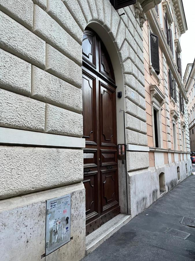Domus Avi - Casa de hóspedes Roma