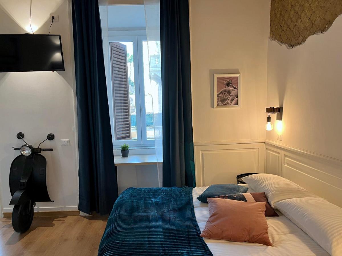 Casa de hóspedes Domus Avi - 3*