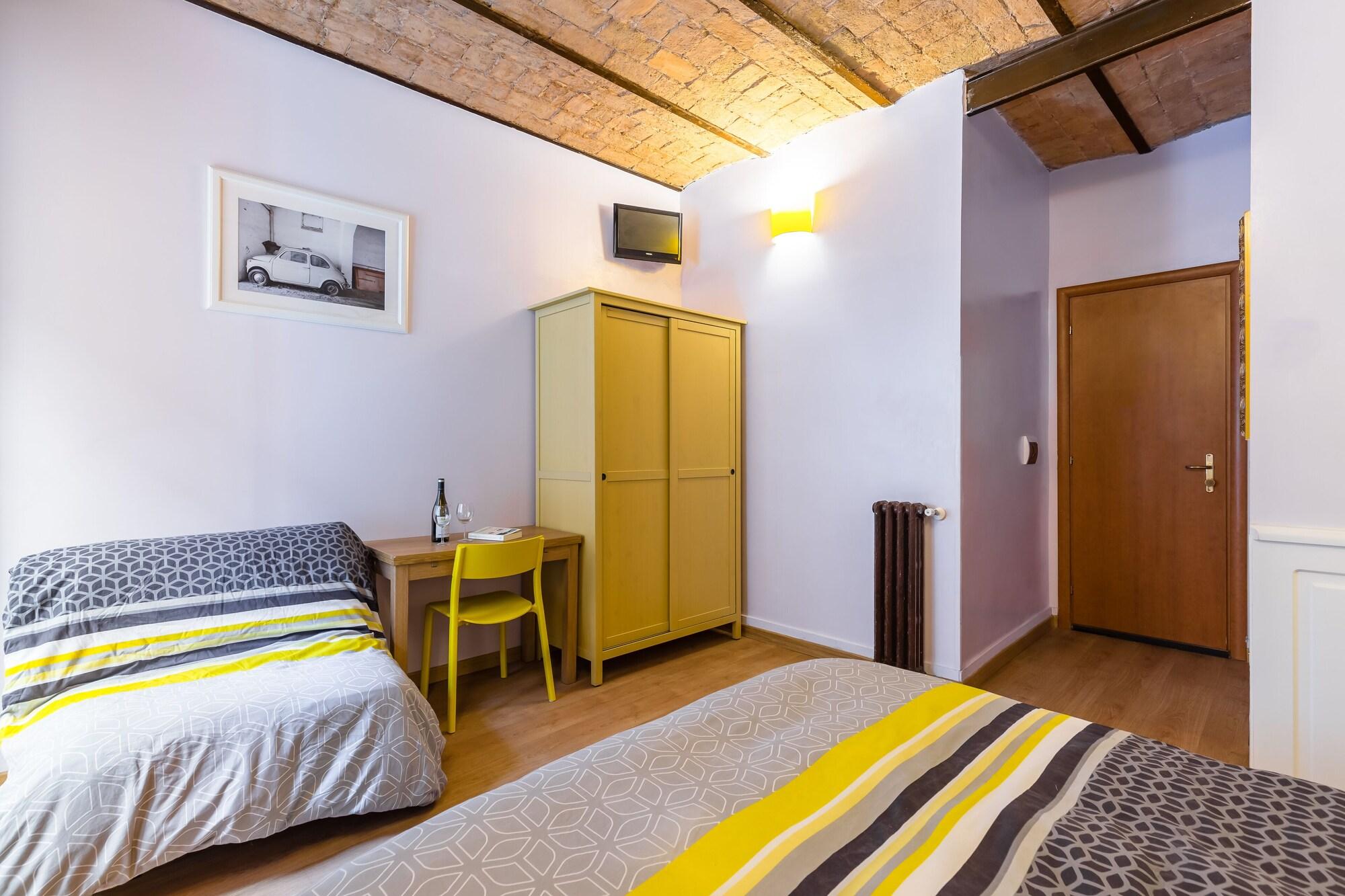 Domus Avi - 3* Roma