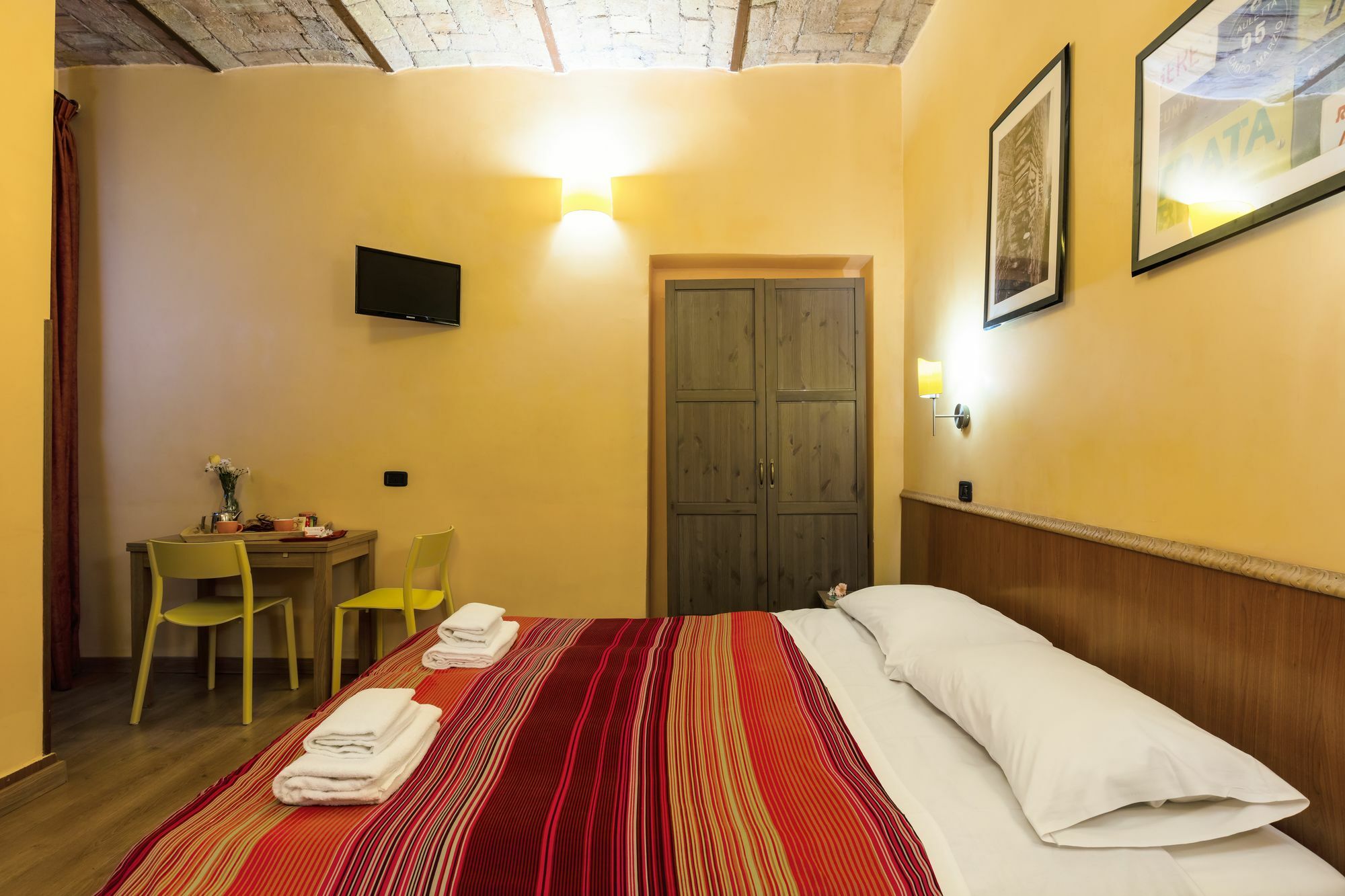 Domus Avi - Casa de hóspedes Roma