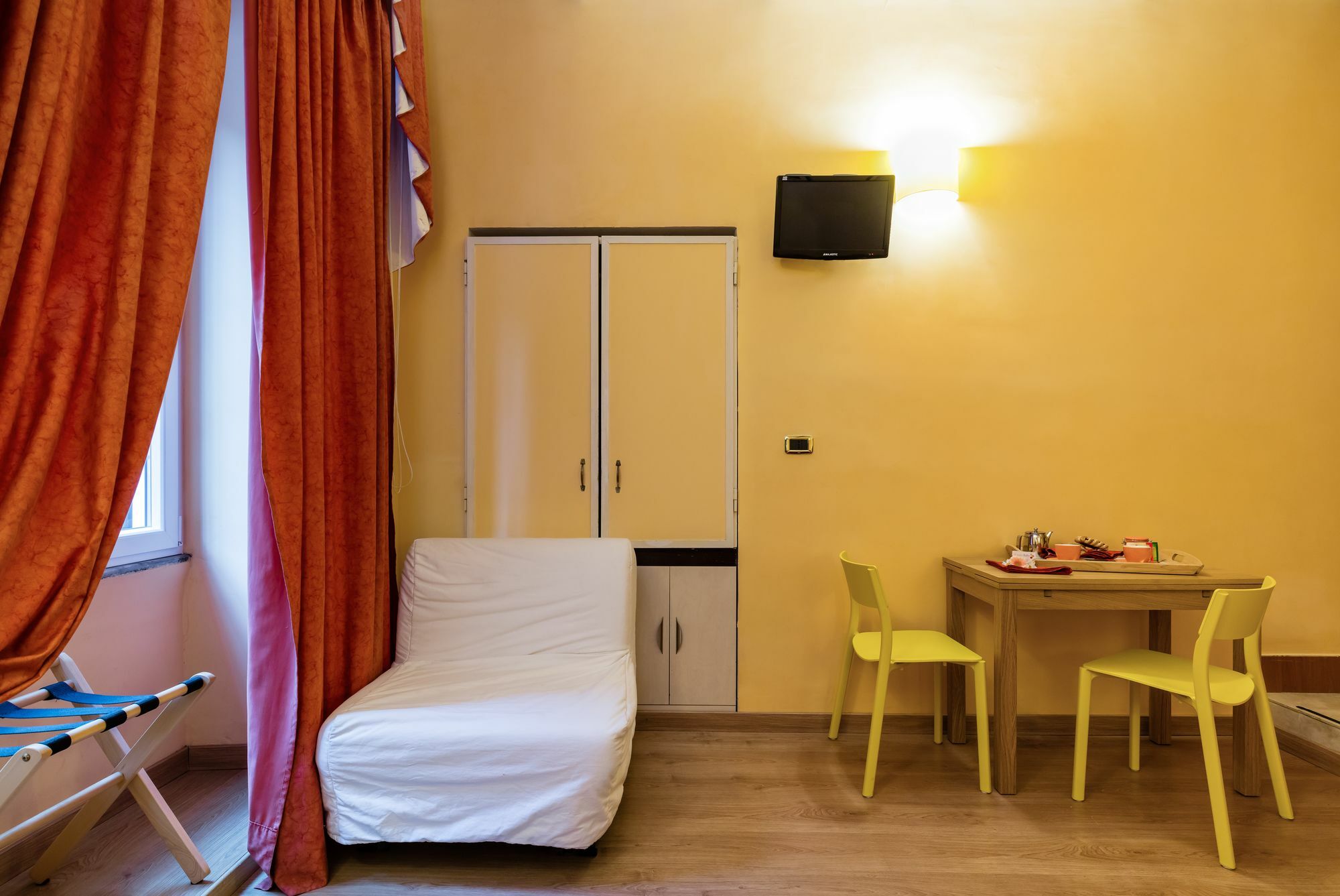 Casa de hóspedes Domus Avi - Roma