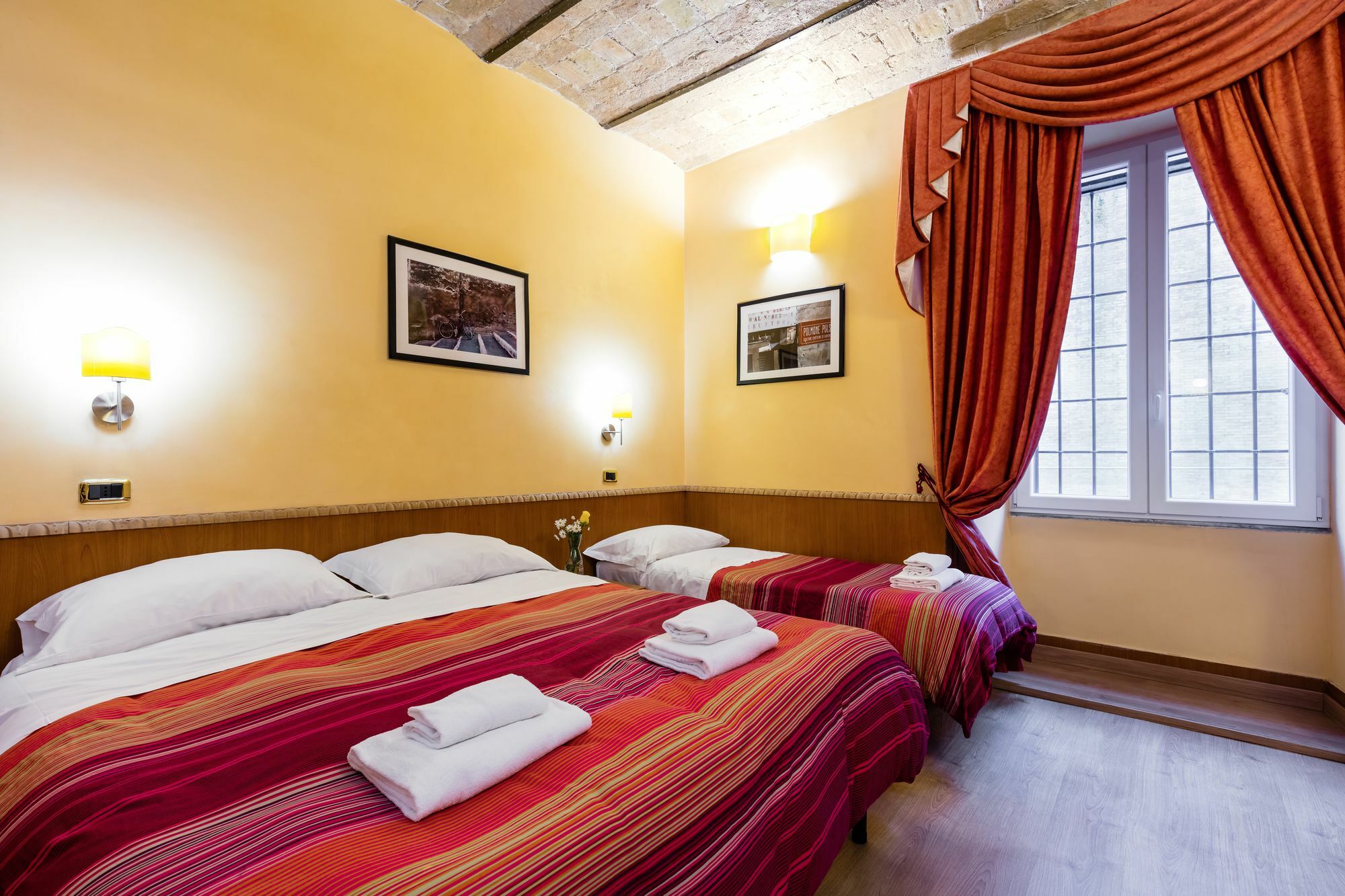 Casa de hóspedes Domus Avi - Roma