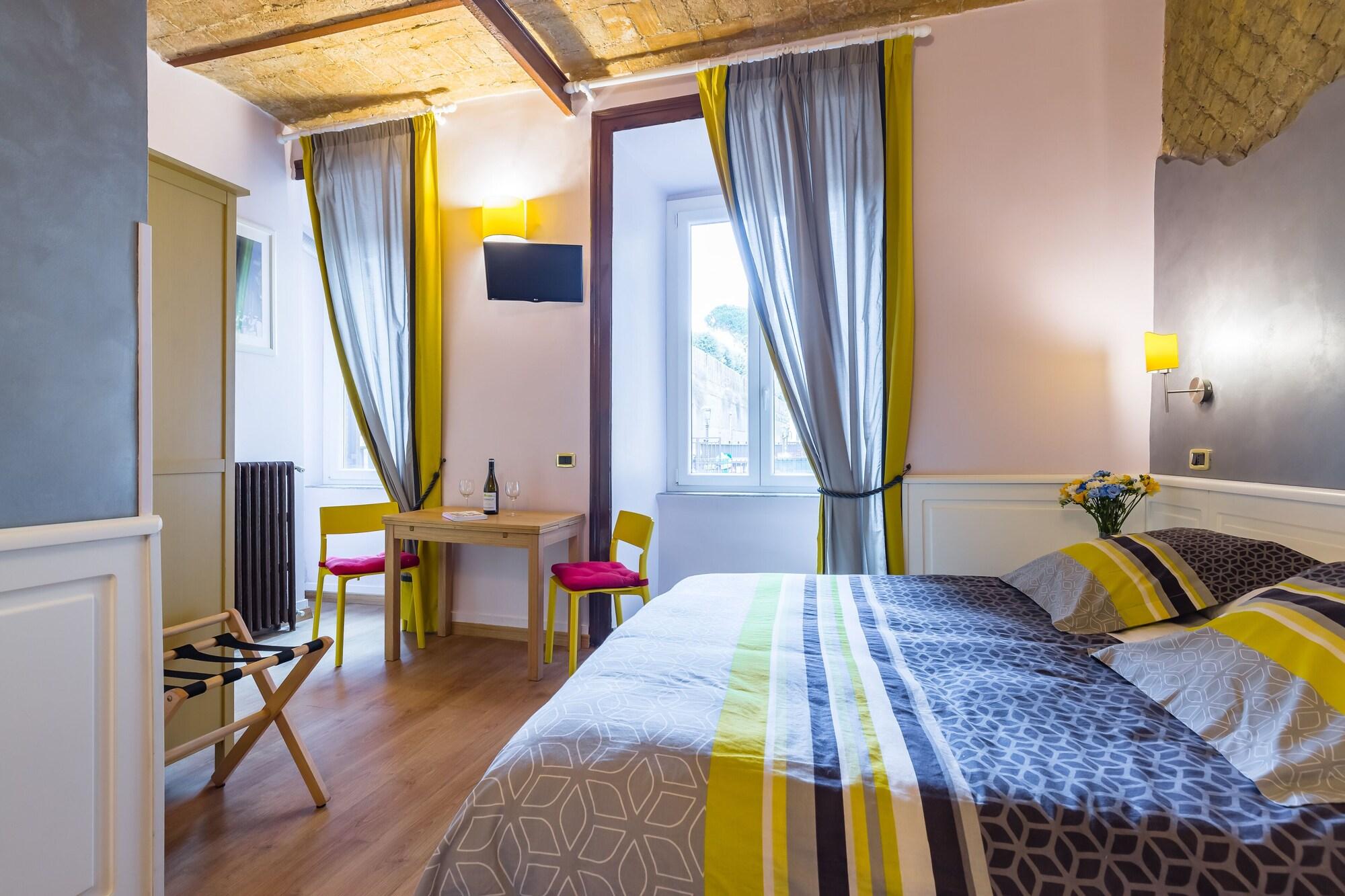 Domus Avi - Guest house