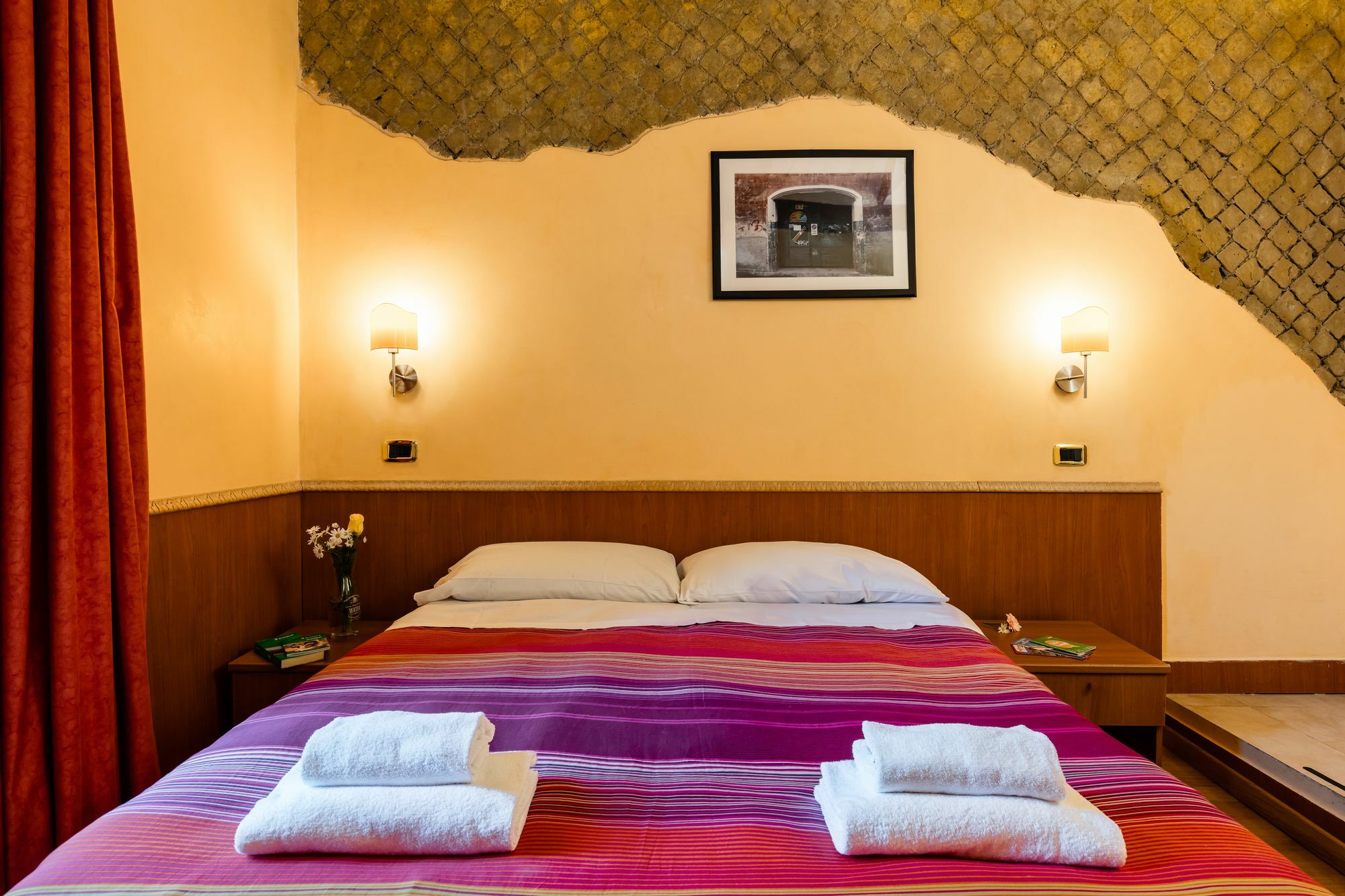Domus Avi - Guest house Rome