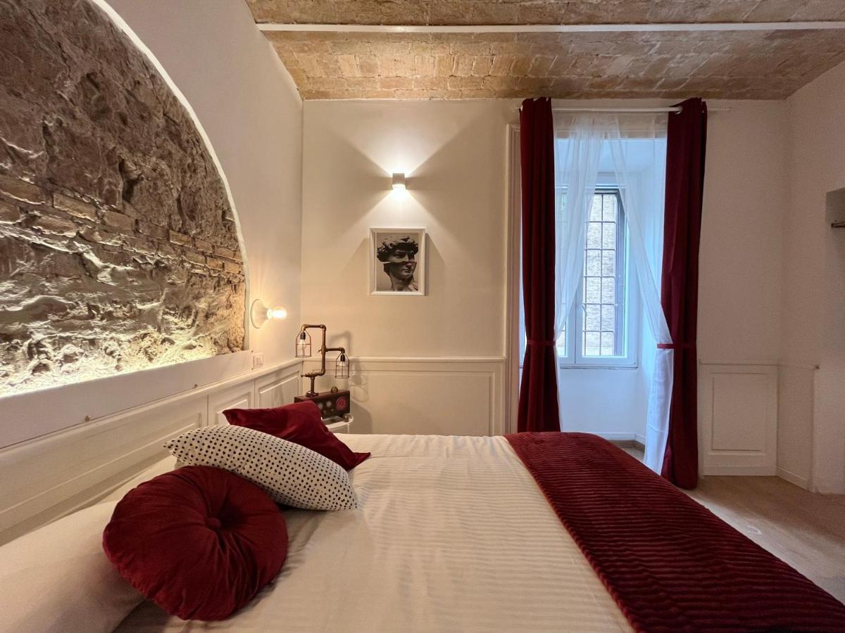 Gasthof Domus Avi - Rom