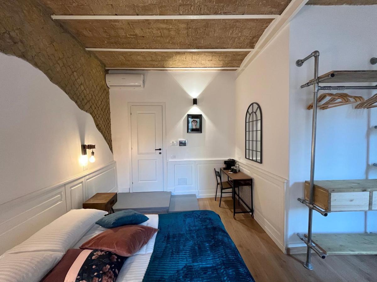 Gasthof Domus Avi - Rom