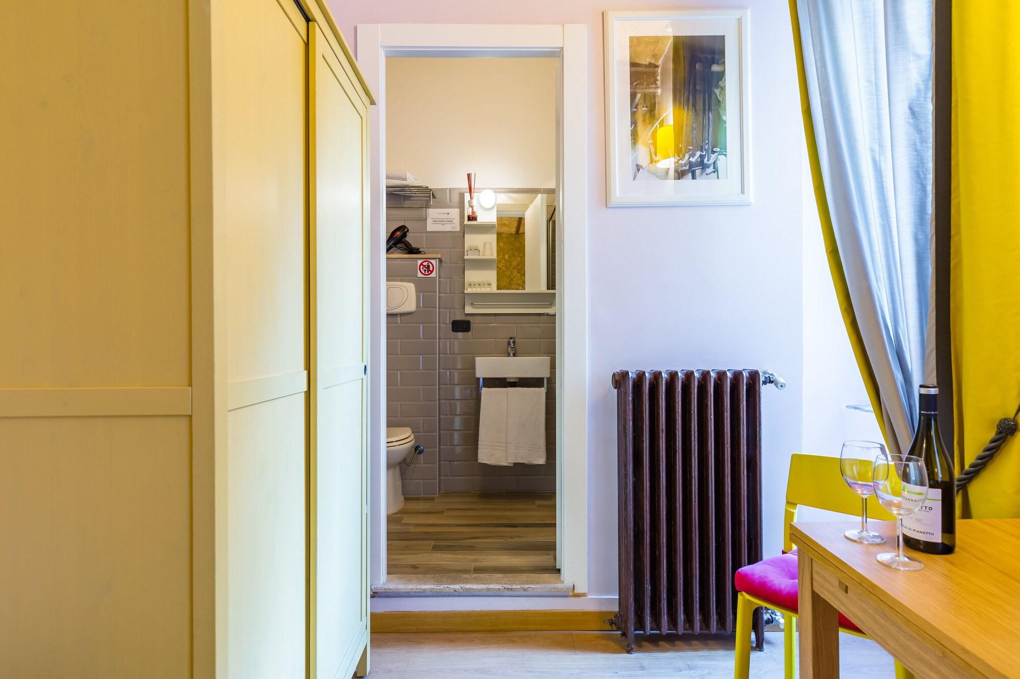 Gasthof Domus Avi -
