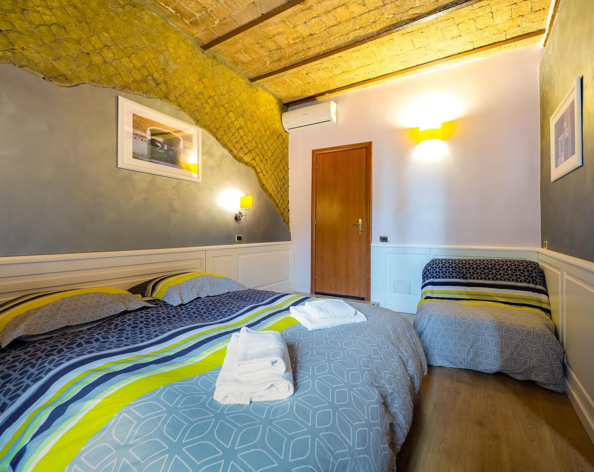 Domus Avi - Gasthof Rom