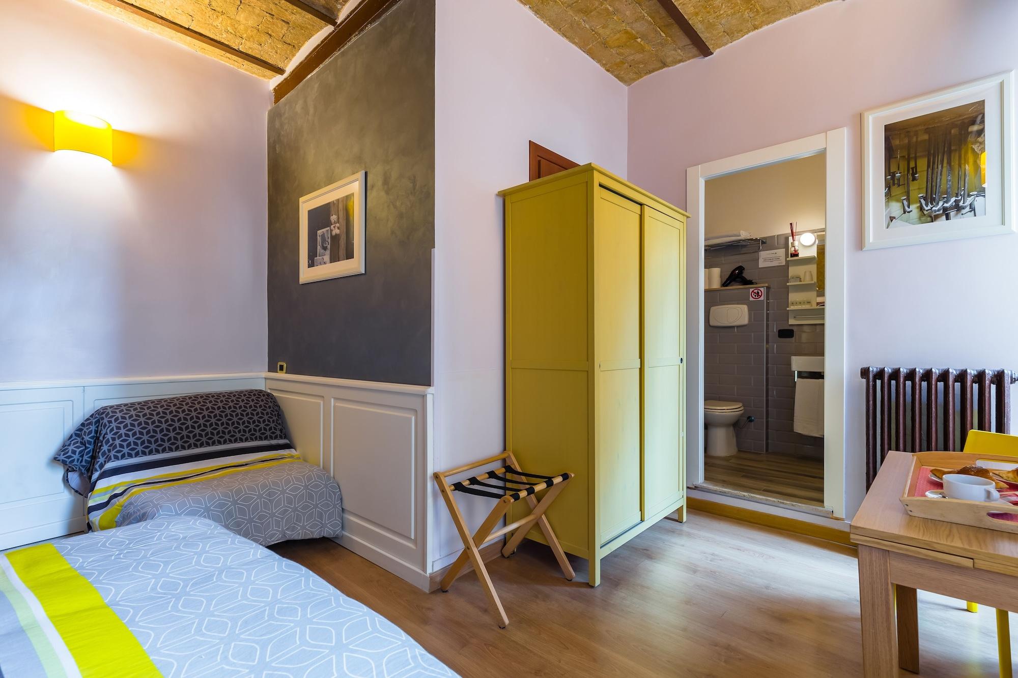Domus Avi - Gasthof Rom