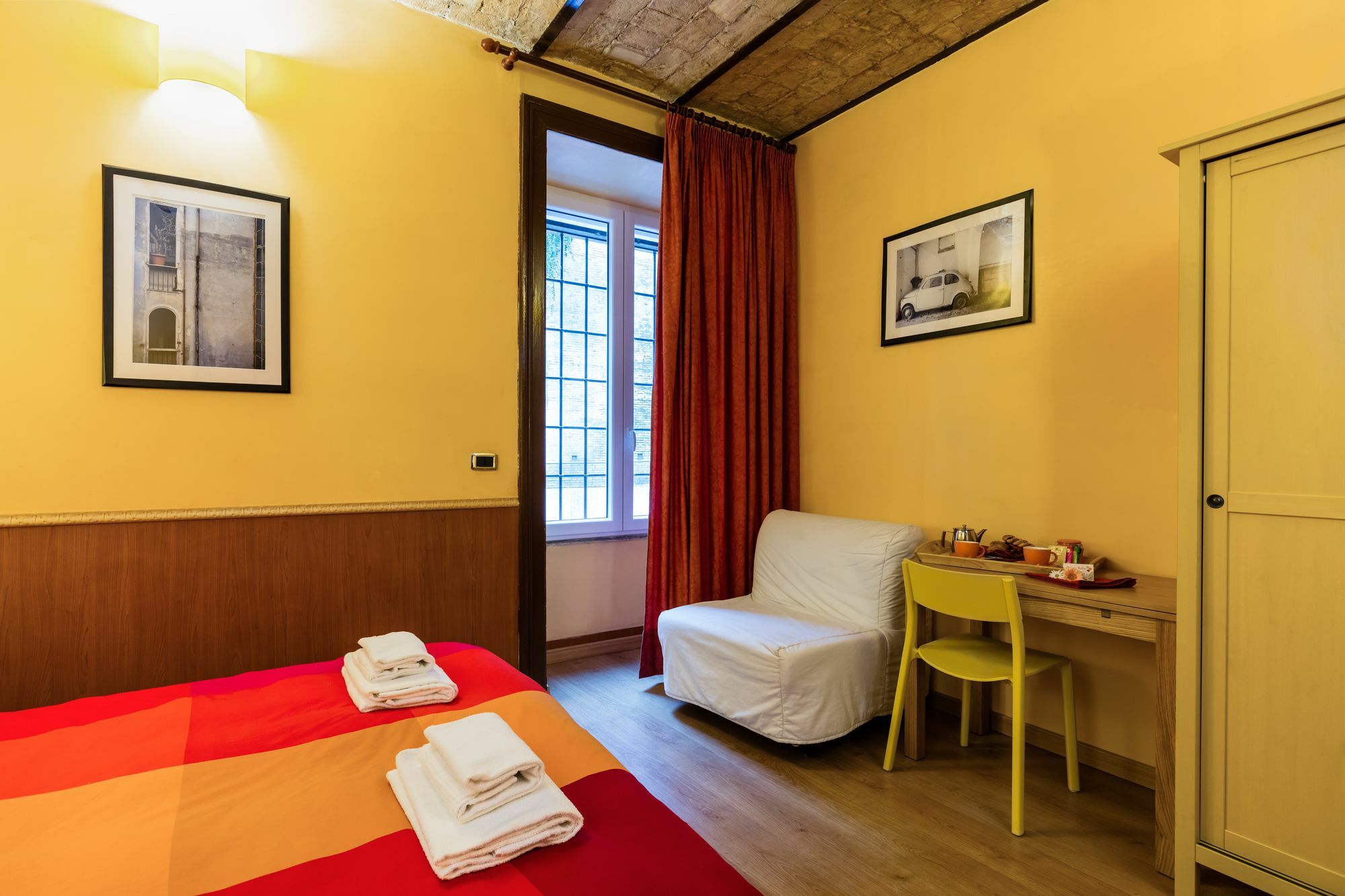Gasthof Domus Avi -